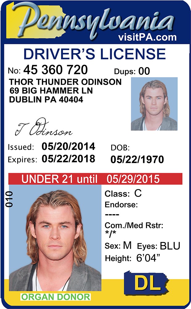 pa-drivers-license-photo-id-cleversmooth